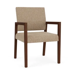 Hampton Guest Chair in Standard Upholstery
