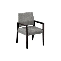 Hampton Guest Chair in Standard Upholstery