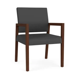Hampton Guest Chair in Standard Upholstery