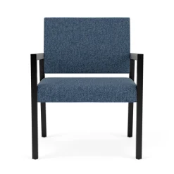 Hampton Oversized Guest Chair in Standard Upholstery