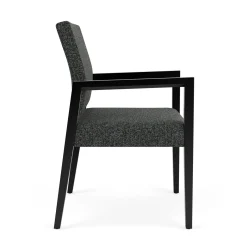 Hampton Oversized Guest Chair in Standard Upholstery