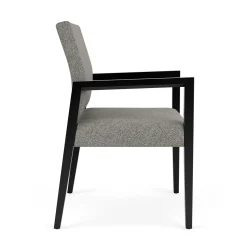 Hampton Oversized Guest Chair in Standard Upholstery