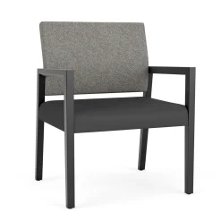 Hampton Oversized Guest Chair in Standard Upholstery