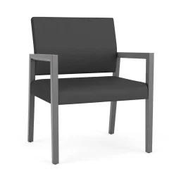 Hampton Oversized Guest Chair in Standard Upholstery