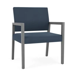 Hampton Oversized Guest Chair in Standard Upholstery