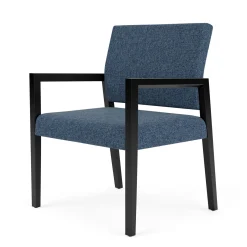 Hampton Oversized Guest Chair in Standard Upholstery