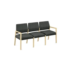 Hampton 3-Seat Sofa in Standard Upholstery