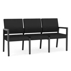 Hampton 3-Seat Sofa in Standard Upholstery