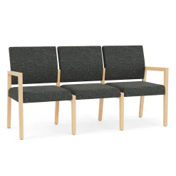 Hampton 3-Seat Sofa in Standard Upholstery