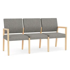Hampton 3-Seat Sofa in Standard Upholstery