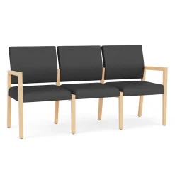 Hampton 3-Seat Sofa in Standard Upholstery