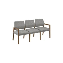 Hampton 3-Seat Sofa in Standard Upholstery