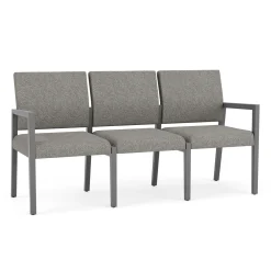 Hampton 3-Seat Sofa in Standard Upholstery
