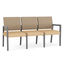 Hampton 3-Seat Sofa in Standard Upholstery