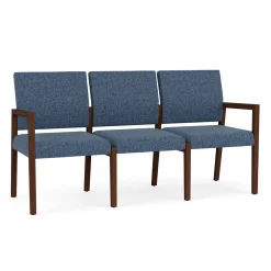 Hampton 3-Seat Sofa in Standard Upholstery