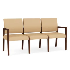 Hampton 3-Seat Sofa in Standard Upholstery