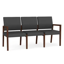 Hampton 3-Seat Sofa in Standard Upholstery