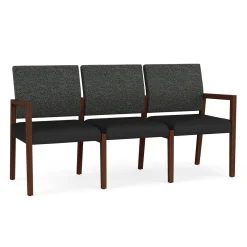 Hampton 3-Seat Sofa in Standard Upholstery