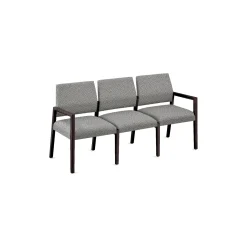 Hampton 3-Seat Sofa in Standard Upholstery