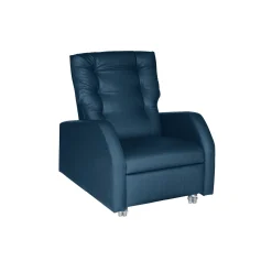 Hannah Mobile Bariatric Recliner