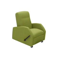 Hannah Mobile Patient Recliner