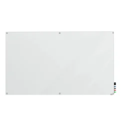 Harmony Frosted Glass Board - 4x6