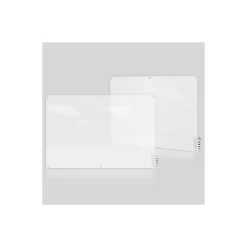 Harmony Frosted Glass Board - 4x6