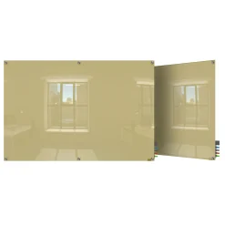 Harmony Glass Board 4x6