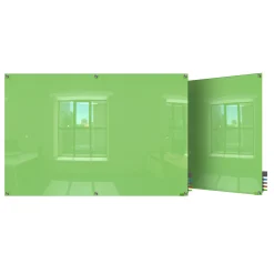 Harmony Glass Board 4x6