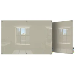 Harmony Glass Board 4x6