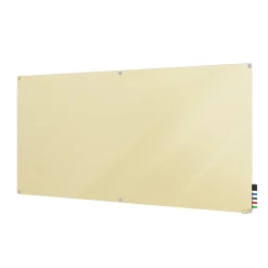 Harmony Glass Magnetic Board 4x6