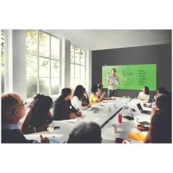 Harmony Glass Magnetic Board 3x4