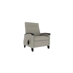 Harmony Wide Healthcare Patient Recliner