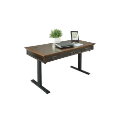 Hartford Adjustable Height Desk - 60