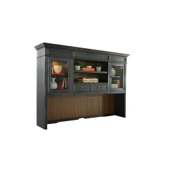 Hartford Complete Office Set with Storage