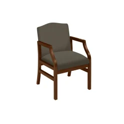 Hartford Guest Chair in Designer Upholstery