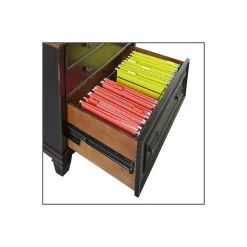 Hartford Two Drawer Lateral Storage File - 36"W