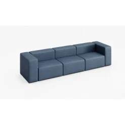 Haven 3 Person Modular Sofa