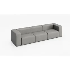 Haven 3 Person Modular Sofa