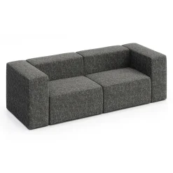 Haven 2 Person Modular Sofa