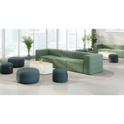 Haven 2 Person Modular Sofa
