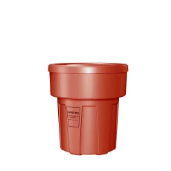 Heavy Duty All environment Waste Receptacle-30 Gallon