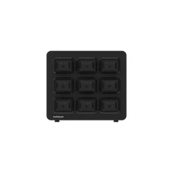 Heavy Use Bundle - KwikBoost EdgePower® Desktop Charging Station System