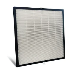 HEPA Air Purifier Replacement Filter Kit