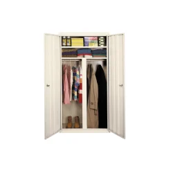 Hetfield Wardrobe Cabinet - 72