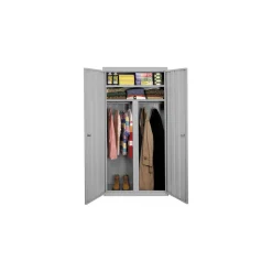 Hetfield Wardrobe Cabinet - 72