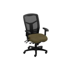 High Back Mesh Chair