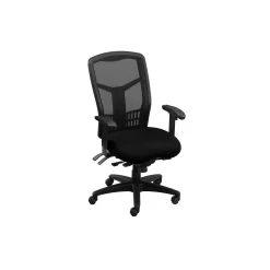 High Back Mesh Chair