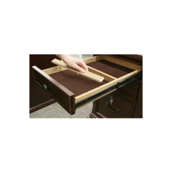 Highland Executive L-Desk - 66