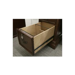 Highland Executive L-Desk - 66